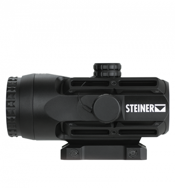 Приціл Steiner Sight S432/версія 7.62.  або  5.56