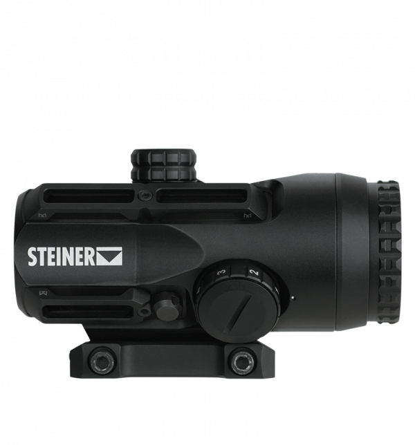 Приціл Steiner Sight S432/версія 7.62.  або  5.56