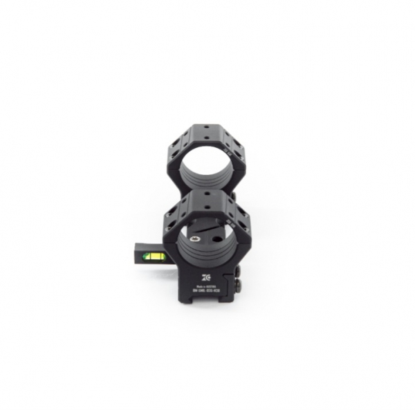 Zero Compromise Block mount  0 mil D36 H38 
