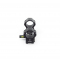 Zero Compromise Block mount  0 mil D36 H38 