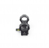Zero Compromise Block mount  0 mil D36 H38 