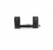 Zero Compromise Block mount  0 mil D36 H38 
