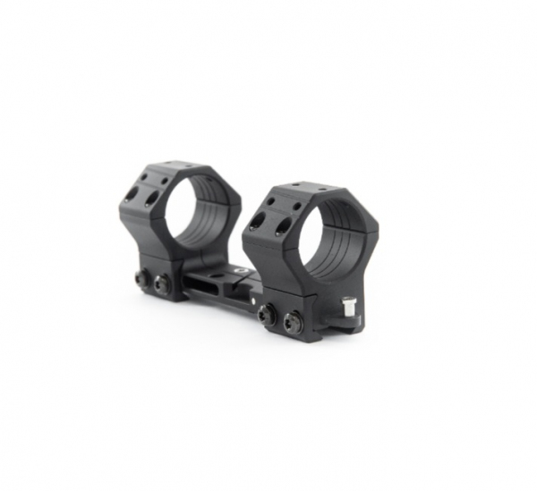 Zero Compromise Block mount  0 mil D36 H38 