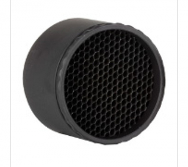 Антибліковий пристрій Tenebraex 56ARD-001BK1 Anti-Reflection Device Black.