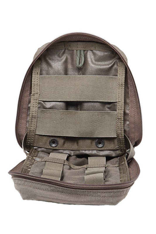 Підсумок унітарний, First Spear, multicam
