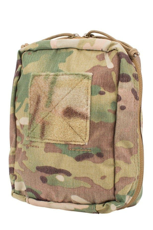 Підсумок унітарний, First Spear, multicam