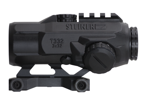 Приціл STEINER T332/5.56