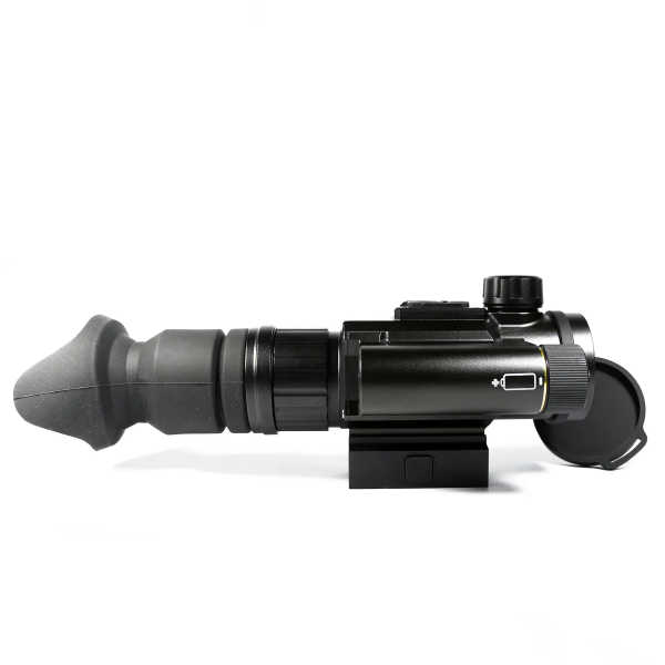 Тепловізійний приціл Delta Tactical 25